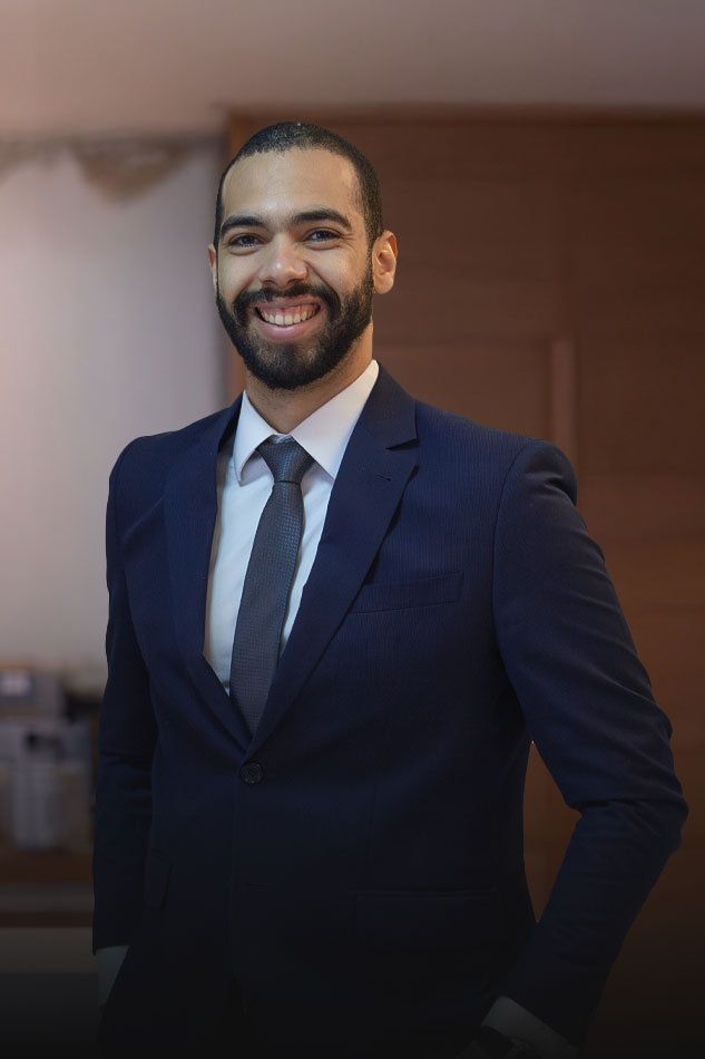 Vinícius Alfredo