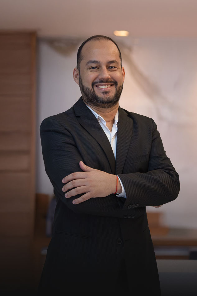 Danilo Naves