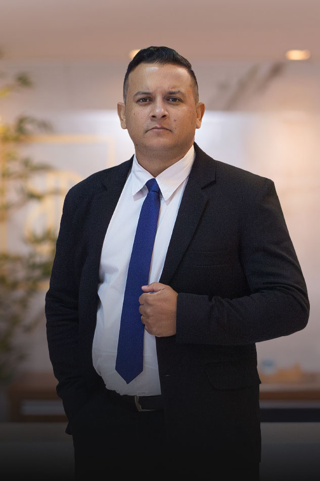 João Pedro dos Santos