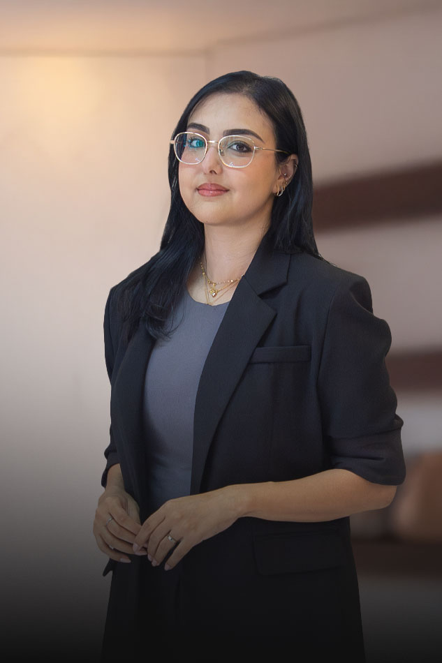 Rebeca Mayumi