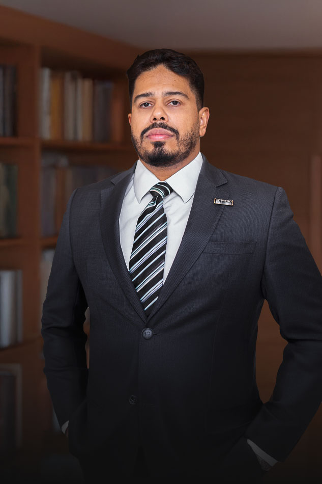 Pedro Henrique Romão